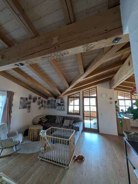 Foto - Wohnung zum Kaufen in Lechbruck 480.000,00 € 143 m²