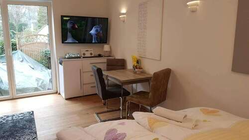 Foto - Wohnen auf Zeit in Bergisch Gladbach 1.750,00 €