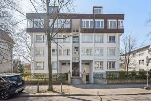Foto - Wohnung zum Kaufen in Berlin 995.000,00 € 220 m²