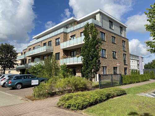 Foto - Wohnung zum Mieten in Ellerau 1.550,00 € 108.03 m²