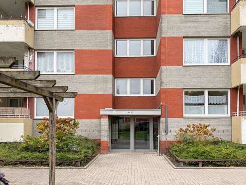 Foto - Wohnung zum Kaufen in Emden Borssum 65.000,00 € 79.66 m²