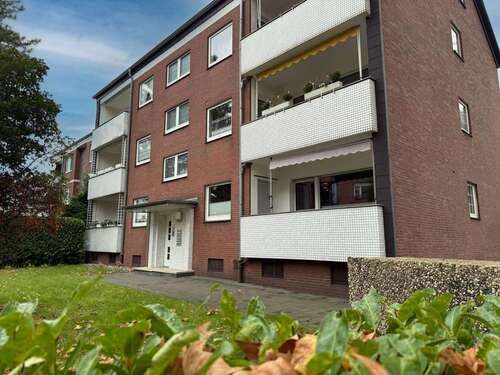 Foto - Wohnung zum Mieten in Gladbeck 540,00 € 77 m²