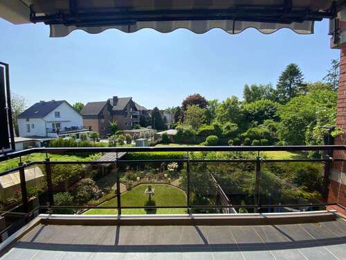 Foto - Wohnung zum Mieten in Kleve 500,00 € 60 m²