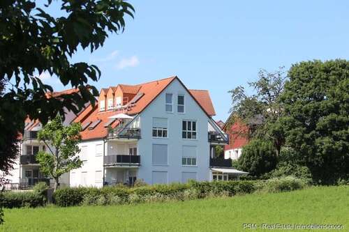 Foto - Wohnung zum Kaufen in Karben Klein-Karben 329.790,00 € 87.32 m²