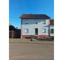 Haus zum Kaufen in Wadgassen 185.000,00 € 160 m²