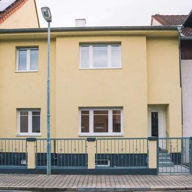 Foto - Haus zum Kaufen in Oftersheim 649.000,00 € 175.6 m²