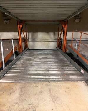 Foto - Garage zu vermieten in Garching 50,00 €