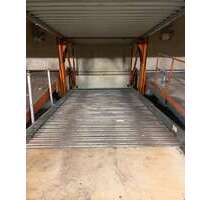 Garage zu vermieten in Garching 50,00 €