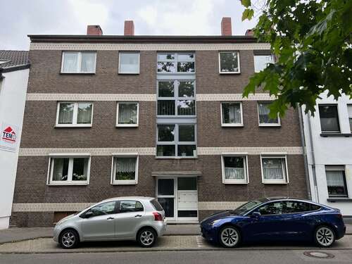 Foto - Wohnung zum Kaufen in Mönchengladbach 139.500,00 € 57.8 m²