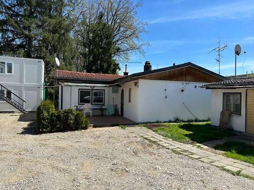 Foto - Haus zum Mieten in Höhenkirchen 4.600,00 € 200 m²