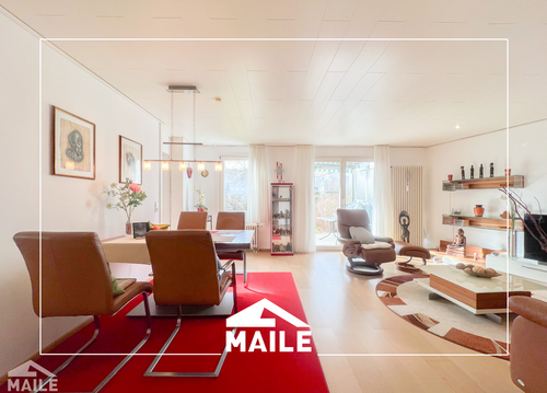 Foto - Wohnung zum Kaufen in Köngen 220.000,00 € 83 m²