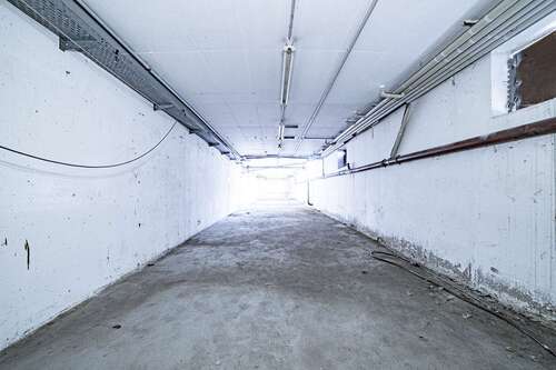 Foto - Halle in Neukirchen-Vluyn 695,00 € 200 m²