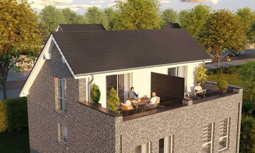 Foto - Haus zum Kaufen in Duisburg 528.000,00 € 120 m²