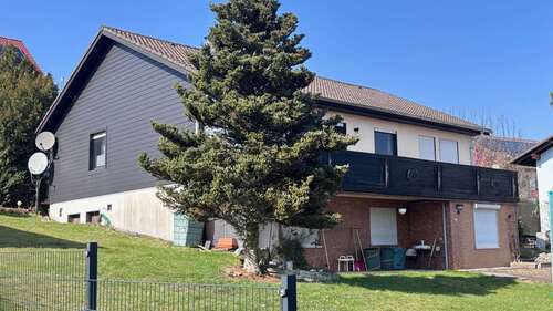 Foto - Haus zum Kaufen in Feldatal-Ermenrod 219.000,00 € 196 m²