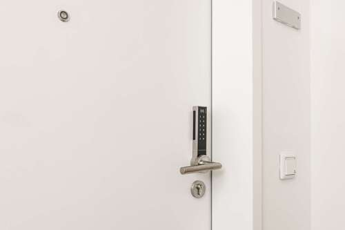 Foto - Wohnung zum Mieten in Berlin 599,00 € 14.74 m²