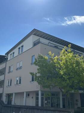 Foto - Büro in Neu-Ulm 670,00 € 59 m² - 670,00&nbsp;EUR Kaltmiete, ca.&nbsp; 59,00&nbsp;m&sup2;