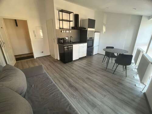 Foto - Wohnung zum Mieten in Mainz Mombach 900,00 € 41.15 m²