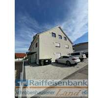 Wohnung zum Mieten in Gachenbach Peutenhausen 1.000,00 € 81 m² - Gachenbach / Peutenhausen
