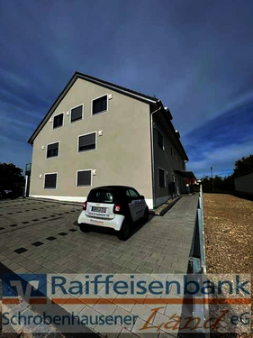 Foto - Wohnung zum Mieten in Gachenbach Peutenhausen 1.000,00 € 81 m²