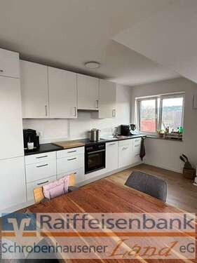 Foto - Wohnung zum Mieten in Gachenbach Peutenhausen 1.000,00 € 81 m²