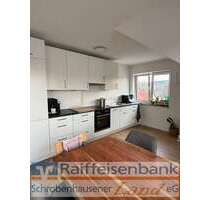 Wohnung zum Mieten in Gachenbach Peutenhausen 1.000,00 € 81 m² - Gachenbach / Peutenhausen