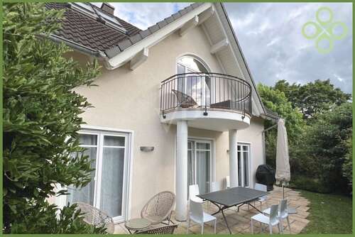 Foto - Haus zum Mieten in Bad Homburg 4.900,00 € 212 m²