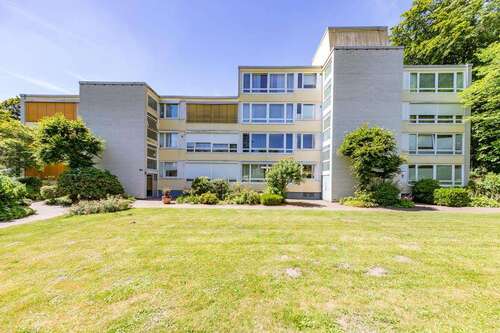 Foto - Wohnung zum Kaufen in Reinbek 285.000,00 € 72 m²