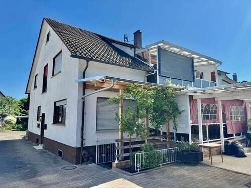 Foto - Haus zum Kaufen in Philippsburg 319.000,00 € 166 m²