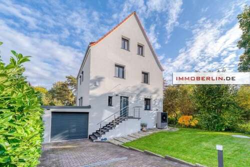 Foto - Haus zum Kaufen in Berlin 1.499.000,00 € 178 m²