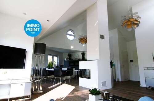 Foto - Wohnung zum Mieten in Haltern am See 1.909,00 € 123 m²
