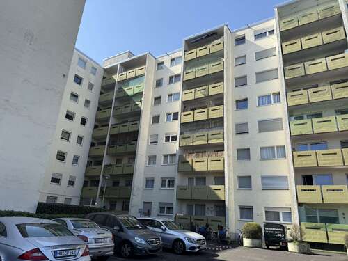 Foto - Wohnung zum Kaufen in Hanau 207.000,00 € 72 m²