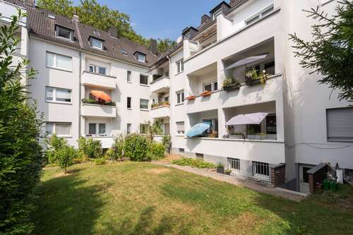 Foto - Wohnung zum Kaufen in Dortmund 220.000,00 € 104 m²