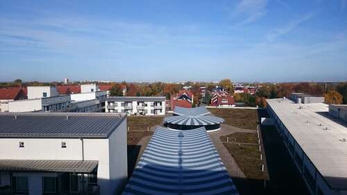 Foto - Wohnung zum Mieten in Rostock 434,10 € 41.74 m²