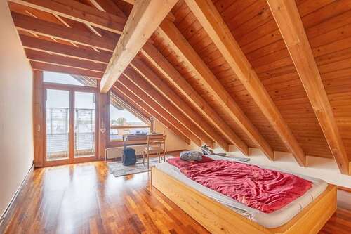 Foto - Wohnung zum Mieten in Laumersheim 440,00 € 35 m²
