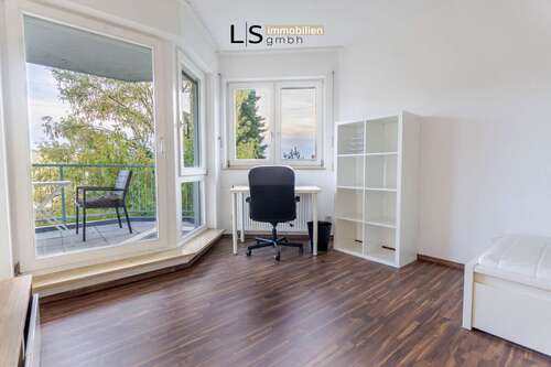 Foto - Wohnung zum Kaufen in Leonberg 128.000,00 € 24.21 m²