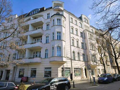 Foto - Wohnung zum Kaufen in Berlin 749.000,00 € 108 m²