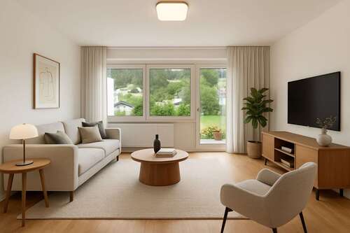 Foto - Haus zum Kaufen in Schönwald im Schwarzwald 150.000,00 € 81.43 m²