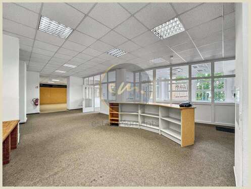 Foto - Büro in Berlin 1.190.000,00 € 327.3 m²