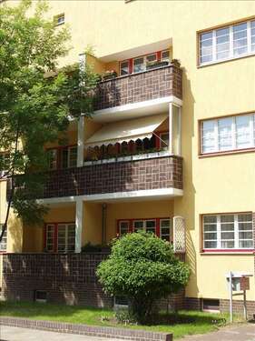 Foto - Wohnung zum Mieten in Magdeburg 404,80 € 50.6 m²