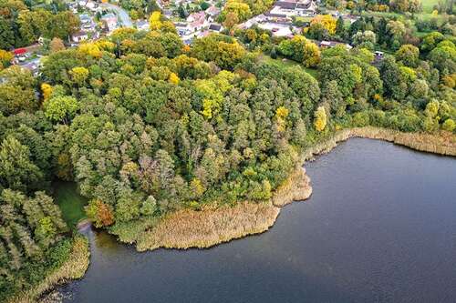 Foto - Grundstück zu verkaufen in Storkow 37.000,00 € 927 m²
