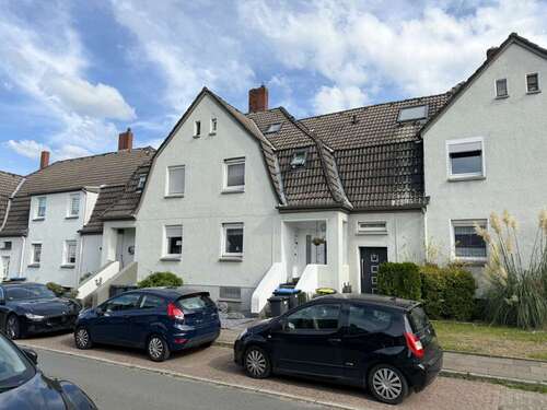 Foto - Haus zum Kaufen in Herten 320.000,00 € 95 m²