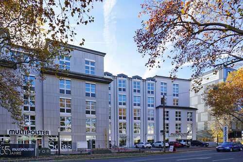 Foto - Büro in Dresden 2.083,16 € 210.42 m²