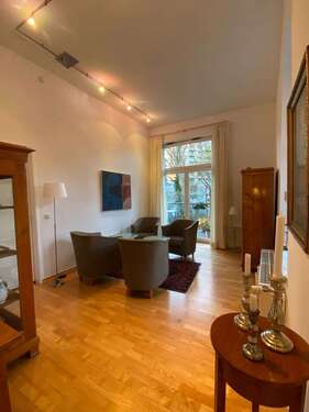 Foto - Wohnung zum Mieten in Braunschweig 1.100,00 € 105 m²