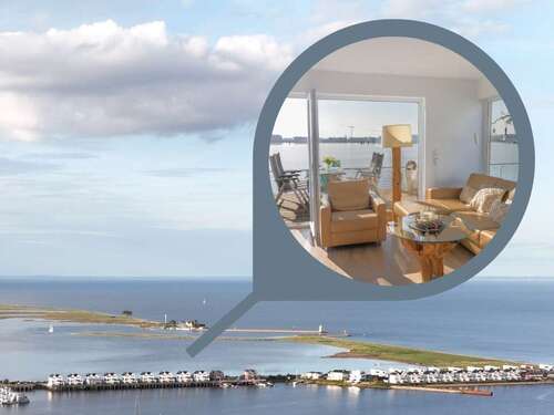 Foto - Wohnung zum Kaufen in Kappeln 429.000,00 € 77.52 m²