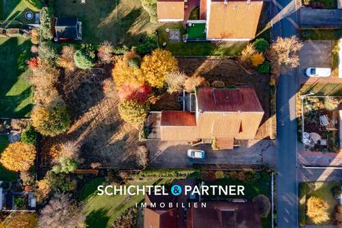 Foto - Grundstück zu verkaufen in Weyhe 399.000,00 € 1200 m²