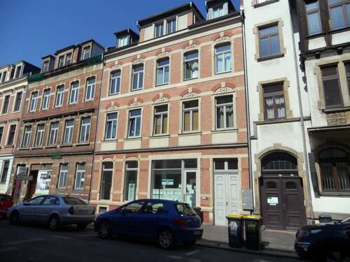 Foto - Büro in Zwickau 400,00 € 64.49 m²