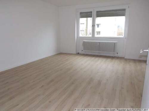 Foto - Wohnung zum Mieten in Karlsruhe 950,00 € 76 m²