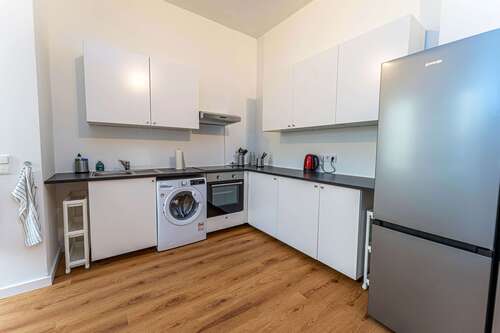 Foto - WG-Zimmer in Berlin 620,00 € 23 m²