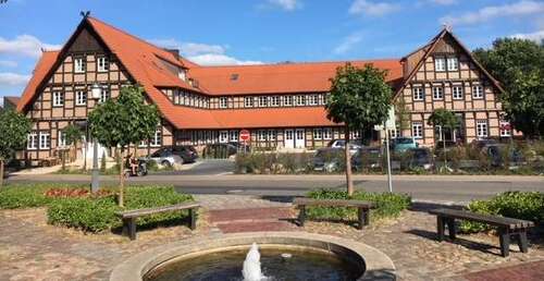 Foto - Wohnung zum Mieten in Hanstedt 1.295,00 € 104 m²