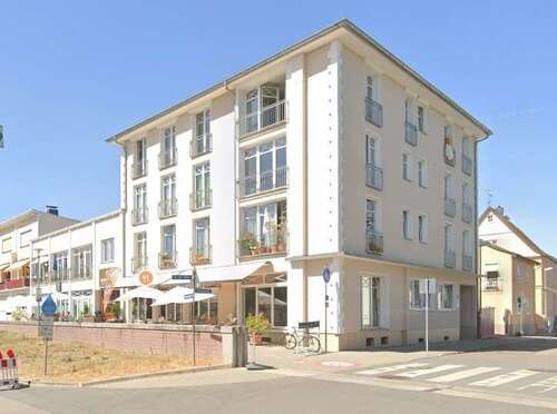 Foto - Wohnung zum Mieten in Ginsheim-Gustavsburg 1.190,00 € 76 m²